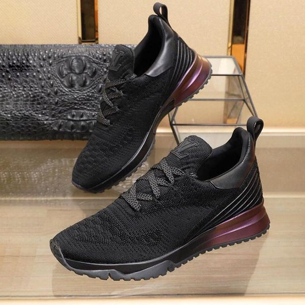 

mens shoes sneakers trainers v .n .r sneaker breathable original box lace -up zapatos de hombre m014 footwears chaussures pour homm