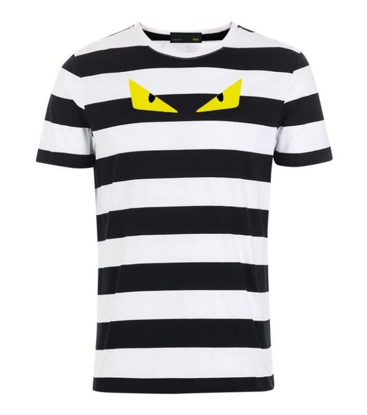 

2019 brand mens t-shirts t shirt for men with branded letters designer shirts luxury short sleeve tshirt brand mens clothing tee fen, White;black