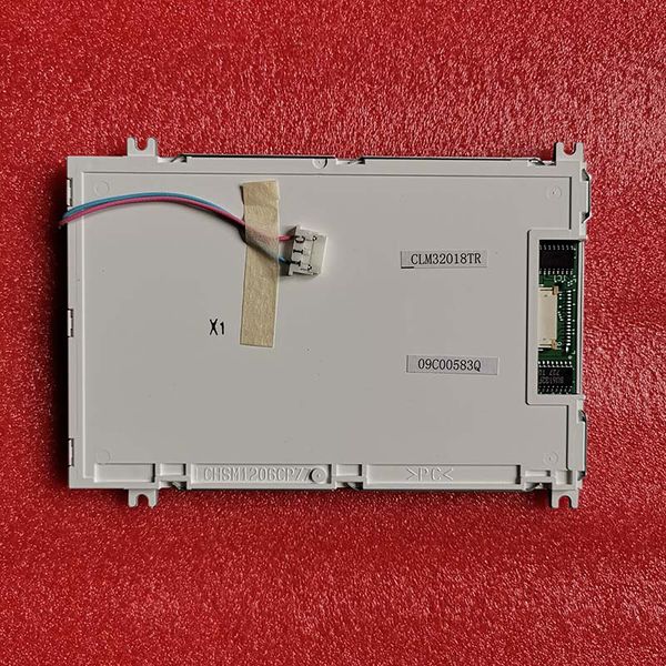 

lm32018tr 4.7inch lcd display screen 320*240 fstn-lcd panel
