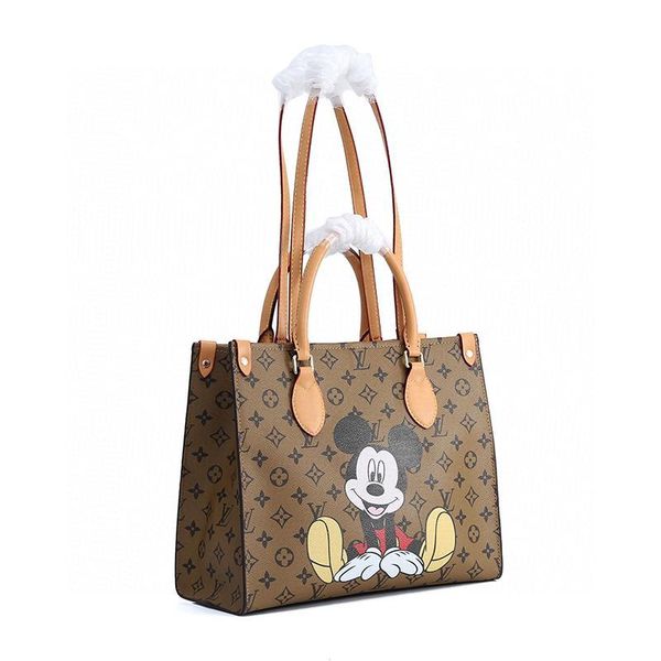 

simple style women bag vintage trend large capacity leather shoulder crossbody bag handle totes womens luxury designer bag handbags