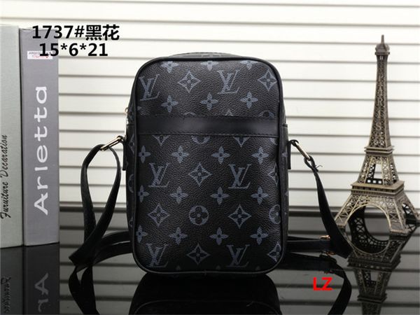 

bags fashion women's designer shoulder bag men's crossbody bag totes large capacity ladies simple bag