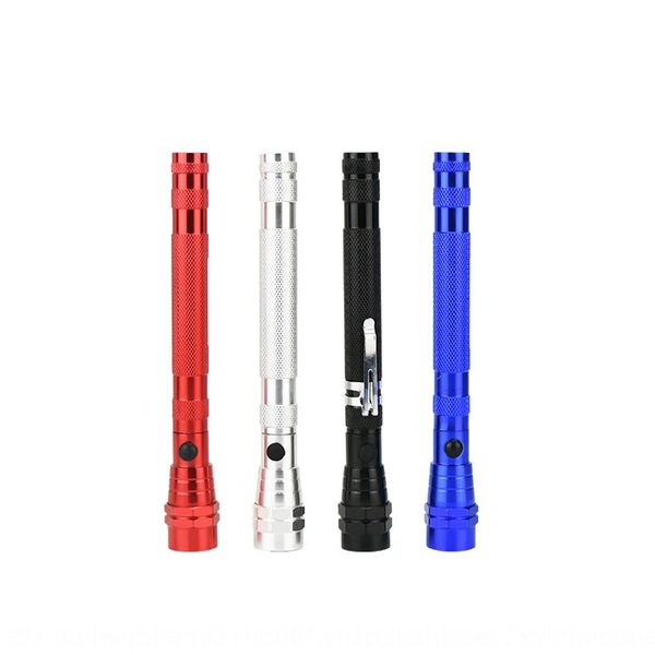 

3fduq magnetic telescopic antenna lamp/portable 3led pickup /multifunctional car repair magnetic telescopic antenna lamp/portable 3led picku