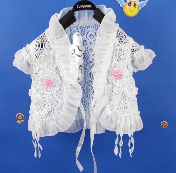 

special price ong xu clothing 2020 korean new children's short sleeve shawl children's t-shirt 60040.05, Blue