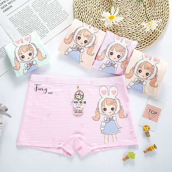 

a0cbl modal children panties in the big boxers soft comfortable baby tong nei ku tong nei ku underpants children's underpants girls sho, Camo