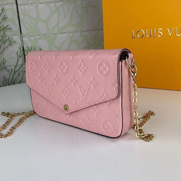 

drop ship womens crossbody bag sac bandouli Ã¨re luxury shoulder bags lady clutch bag chain money card holder messenger bags