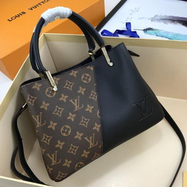 

new arrival womens bag handle totes messenger bags bolsa de hombro vintage classic shoulder bags leather lady crossbody bag drop ship