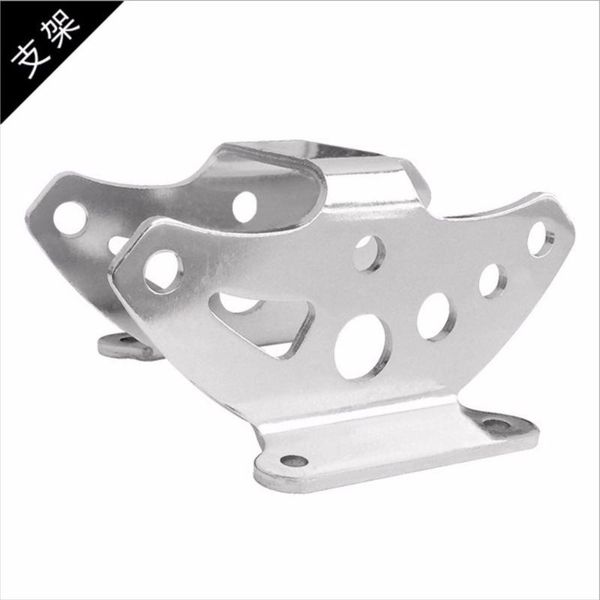 

twolions black whirlwind line skates alloy bracket limit mirage holder drift board support aluminum alloy patines trestle