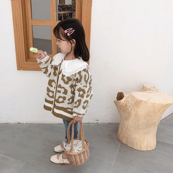 

1586 sweater clothing 1586 children's sweater children's clothing, Blue