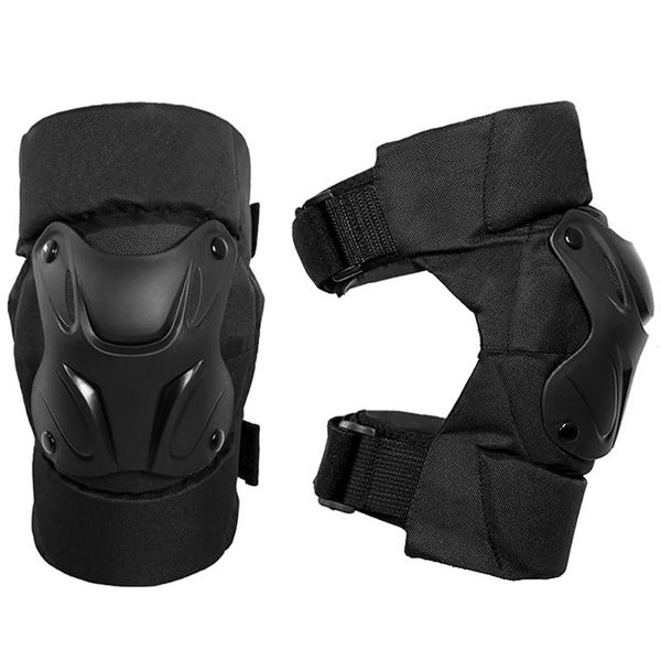 

kids motorcycle knee protector elbow guard cycling knee pads elbow pad moto brace guards motocross protection kit, Black;gray