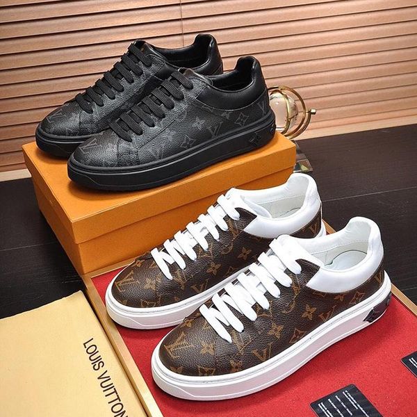 

new arrival men 's shoes outdoor walking comfortable style shoes breathable lace -up low sports casual men shoes scarpe da uomo di