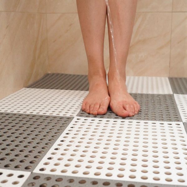 

пвх ванной нескользящей ванной душ коврик сращивания нескользящей коврик для ванной