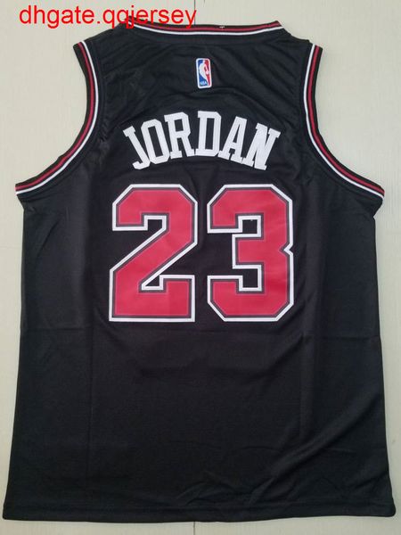 

горячие продажи 2020 мужчины майкл джор dansn # 23 blackjersey, Gray