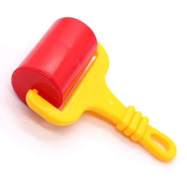 

5d diamond painting tool for diy diamond roller brush rubber roller brush diamond painting brushing craft art drawing tools
