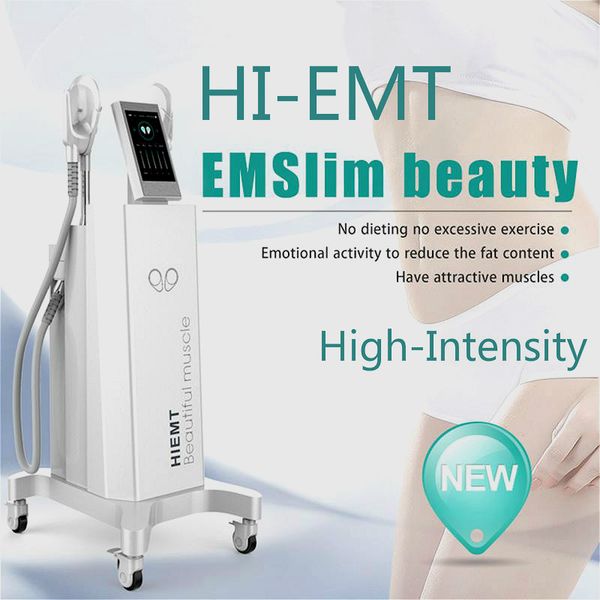 

горячая продажа электрический muscle стимулятор emslim hifem электромагнитный muscle стимулятор emslim машина электромагнитные улучшение брю