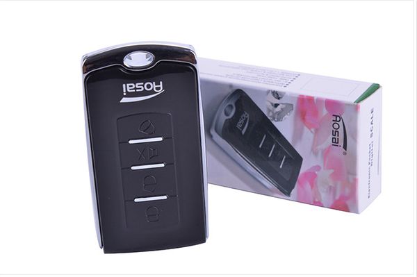 

portable digital scale scales balance weight weighting led electronic car key design jewelry scale fast shipping dhb838
