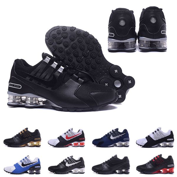 

shox avenue 802 мужчины классический avenue 802 deliver oz chaussures femme кроссовки спортивный тренер теннис подушка тапки