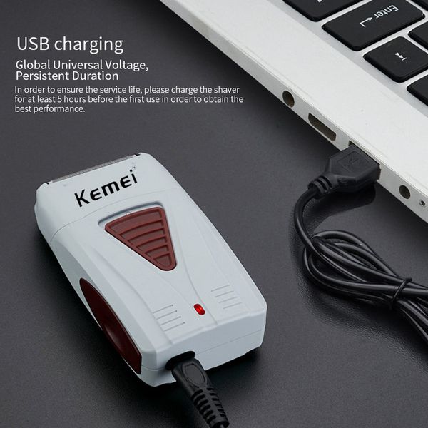 

2016 usbkemei mens professional hair clipper hair clipper hair clipper removal mens razor km 3382 usbkemei mens hairclippersdes