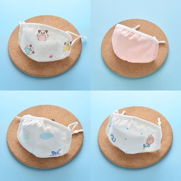 

batman spiderman captain american super hero designer printed face mask party cosplay masks reusable dust gamora cotton nebula mask #441, Black