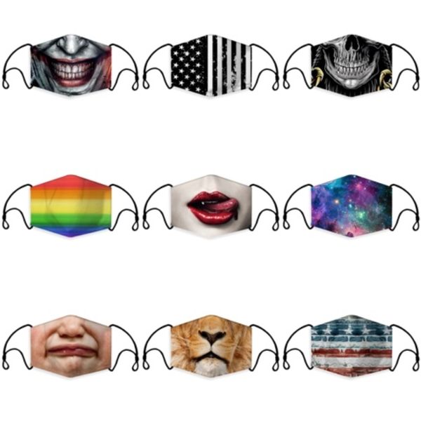 

face shield transparent full face er oil-splash proof anti-uv protective faceshield with glass frame anti-fog eye face masks gga3541#998