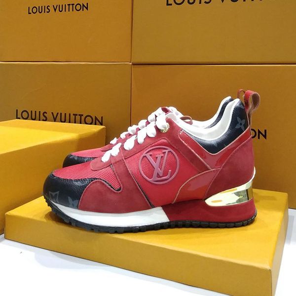 

new womens shoes sports sneakers casual fashion footwears trainers comfortable sneakers lightweight design chaussures de femme run away snea, Black