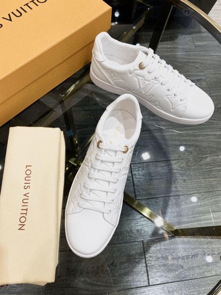 

new3 men's casual shoes fashion breathable sports shoes business comfortable men's shoes original box packaging zapat, Black