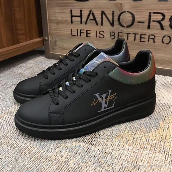 

drop ship men 's shoes herren luxus marken schuhe sports comfortable footwears fashion design plus size casual men shoes vintage sneak