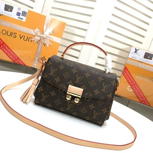 

new arrival women bags designer luxury crossbody bag vintage handbag ladies shoulder bag small flap leather messenger bag handle totes