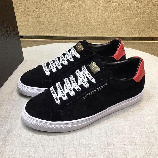 

lightweight low -lace up men 's shoes plus size fashion breathable zapatos de hombre footwears fast delivery with origin box shoes