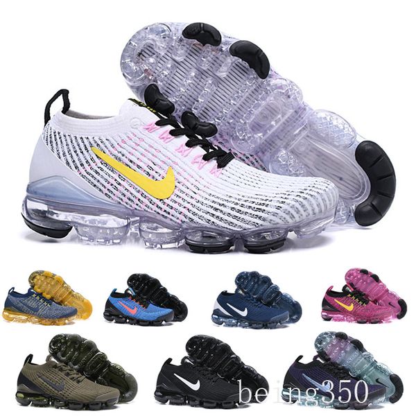 

2020 orca knit 2.0 running shoes triple black multi-color cny pure platinu white dusty cactus midnight navy men women sneakers n6d-k