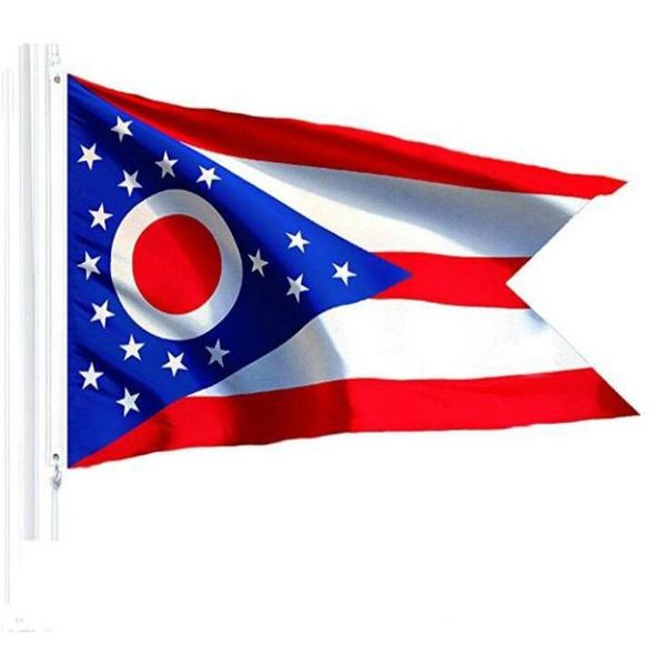 

2016 ohio state flags nylon polyester 2 x 3 to 5 x 8 springbok puzzles com q 40 q ohio state flag p ce2007 mbaxp