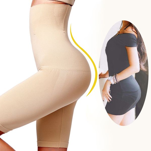 

seamless high waist trainer control panties vip link 11 cx200714, Black;white