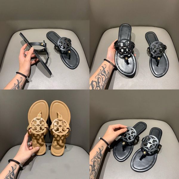 

basic mules new shoes women summer open toe square toe flats slip on shoes outside slippers indoors black pink yellow casual#267