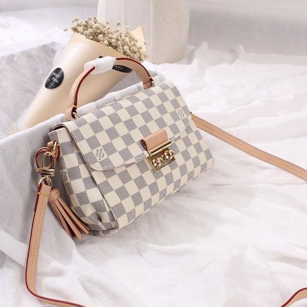

drop ship women fashion leather shoulder small flap crossbody handbags handle messenger bags luxury ladies hand bag