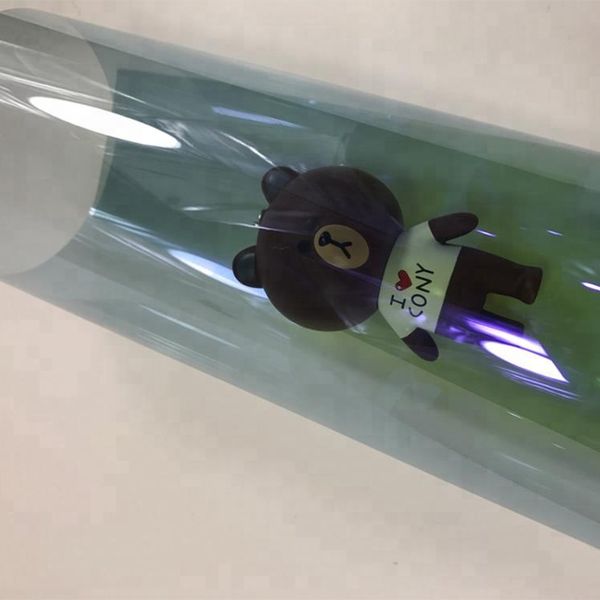 

50cmx300cm vlt65% anti-scratch pchromic vision chameleon car window tint film