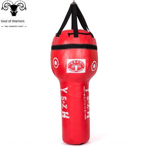 

jfhxf warrior's soul microphone-shaped hanging sandbag boxing sandbag microphone microphone martial arts training sanda sporting goods