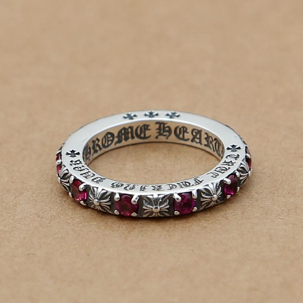 

новый 925 старинных ювелирных изделий серебра способа американских европейский стиль дизайнер кольцо с камнями хорошего подарок бесплатной д, Golden;silver