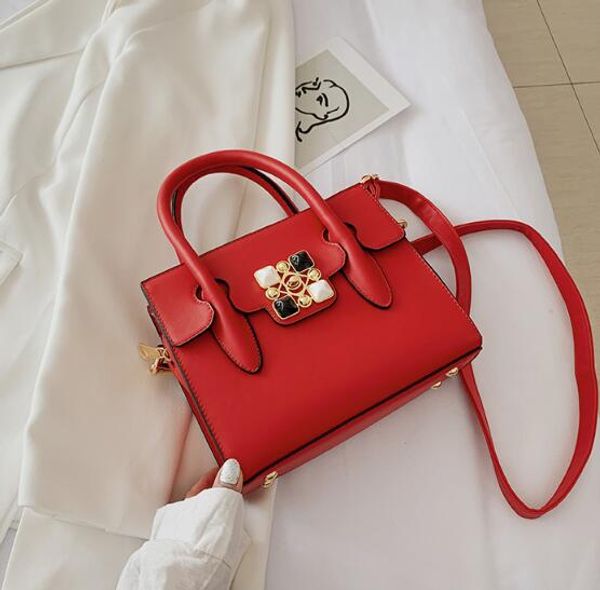 

senior tote bag woman handbag new style fashion casual totes shoulder bags shipping bag