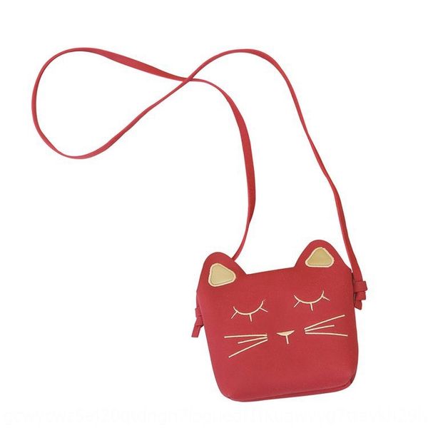 

qaepg female 2020 new korean fashion embroidery cat frosted mobile phone embroidered mobile phone bag girl candy color single shoulder slan
