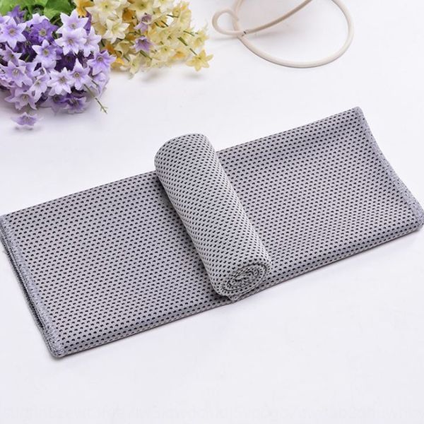 

sports running fitness cold towel men and women wipe sweat and absorb sweat cold fast cooling towel