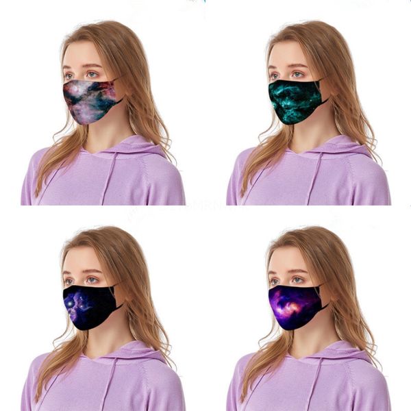 

тройной wite обезьяна mout маска многоразового мультфильм печати cubrebocas con sonrisa ультрафиолетовое proof wasable бег верхом велосипед