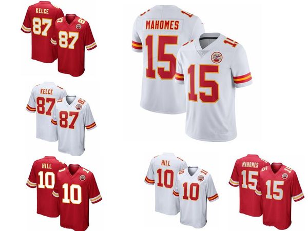 

menkansas city chiefs#an american football jersey for a core player;designer football jerseys are sewn and embroidered at games, Black;red
