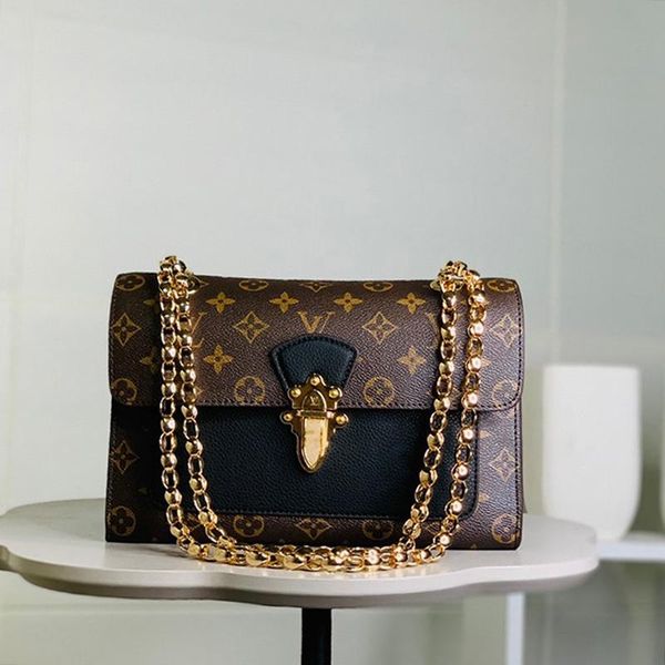 

new arrival women leather shoulder bags small flap chain lady crossbody bag simple style women messenger bags drop ship