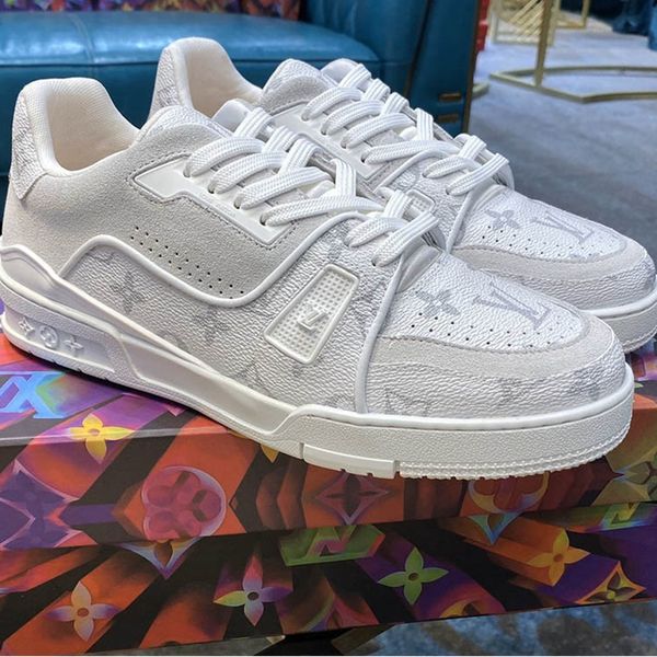 

04 the high-quality men's casual sports shoes and outdoor casual shoes of the new brand designer, the original box size is 38-45, Black