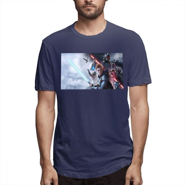 

mens designer t shirts cute tee wars printed funny shirts causal womens designer clothes sunmer fashion cotton shirts t06, White;black