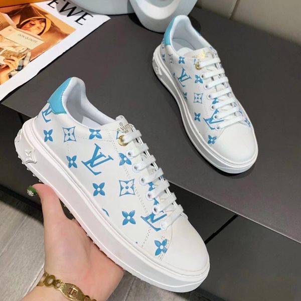 

time out sneaker известная марка обуви класса люкс женские ботинки нового прибытия высокого качества женская мода кроссовки дышащая обувь бо, Black