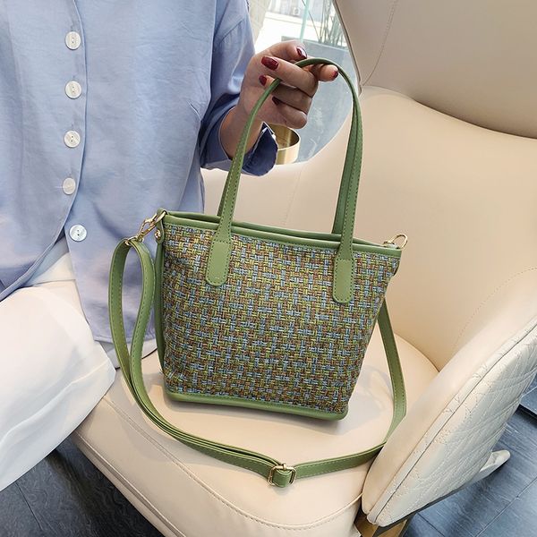 

crossbody bags women bags tide pu leather luxury western style texture single shoulder package concise support special handbag