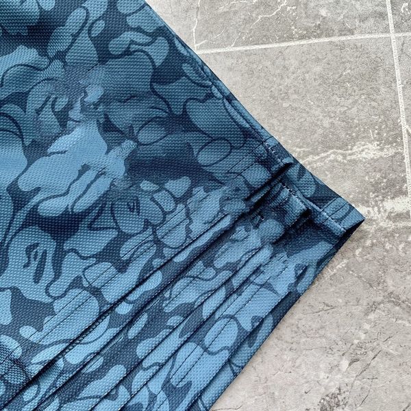 

42864d two-color and camouflage for couples 42864d two-color and shorts camouflage shorts for couples