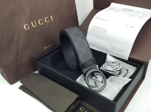

leisure crime men and women with box belts fashion belts designer belts luxury belt 1l gg belt 1l, Blue;gray