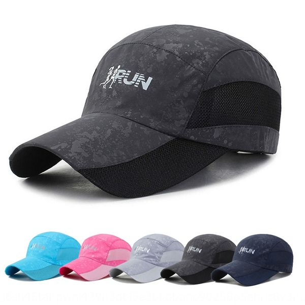 

women's outdoor sports quick-drying men's fashion all-match korean sun outdoor sports baseball baseball cap cap, Blue;gray