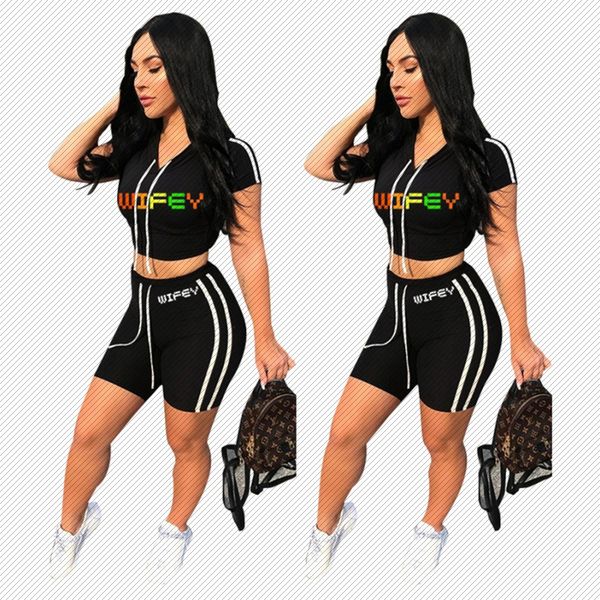 

j6012 amazon european and american word womens female summer two-piece set, Gray